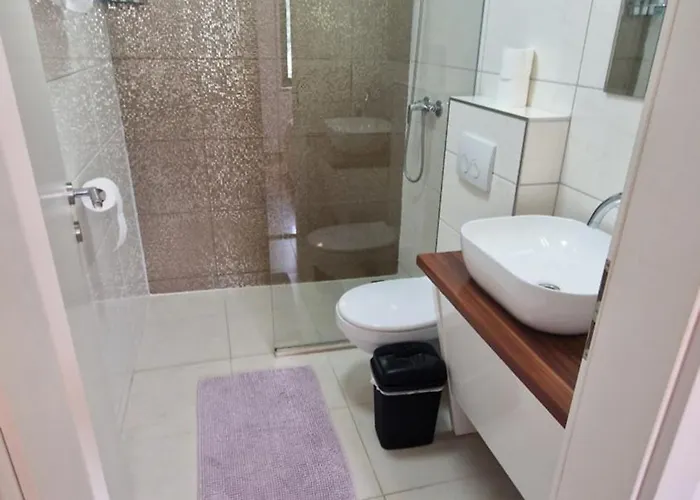 Ante 1 Hvar Center, Pool Appartement *