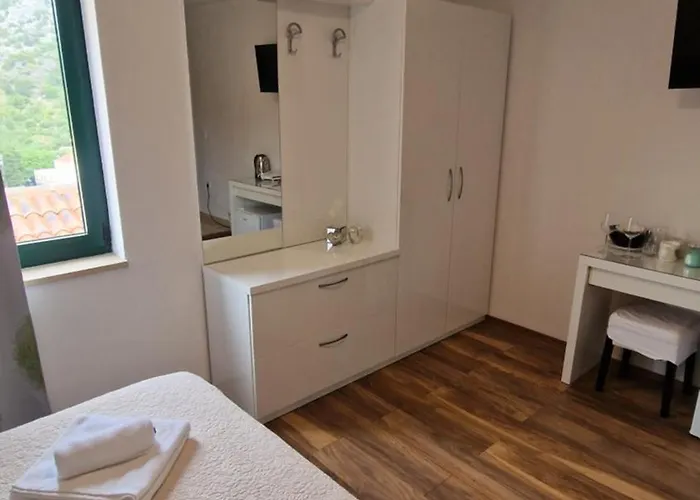 Appartement Ante 1 Hvar Center, Pool *