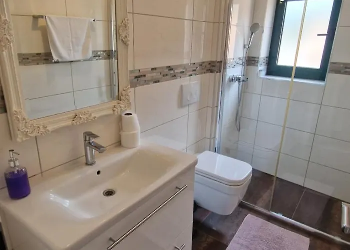 Appartement Ante 1 Hvar Center, Pool