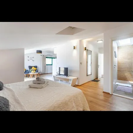 Apartment Ante 1 Hvar Town