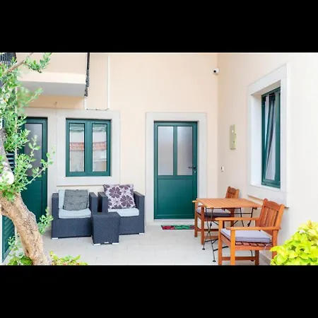 Apartment Ante 1 Hvar Town