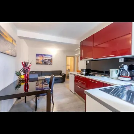 Ante 1 Apartment Hvar Town