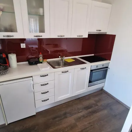 Apartment Ante 1 Hvar Town