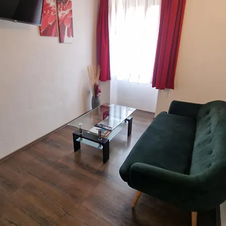 Apartment Ante 1 Hvar Town