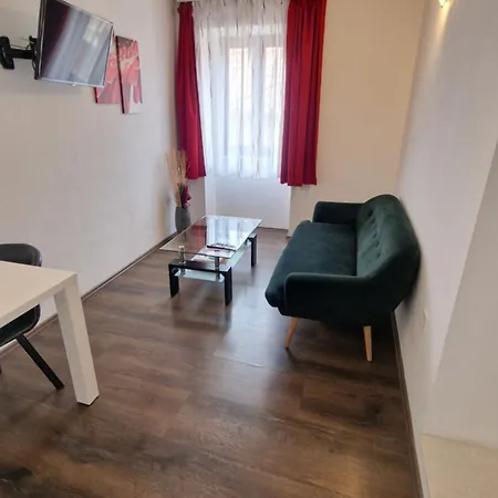 Ante 1 Apartment Hvar Town