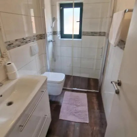 Apartment Ante 1 Hvar Town